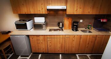 Apollonia Hotel Apartments