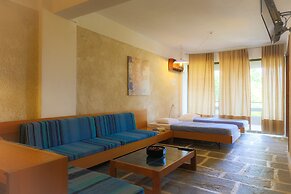 Apollonia Hotel Apartments