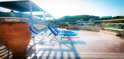 Apollonia Hotel Apartments