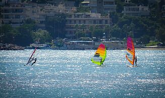 Apollonia Hotel Apartments