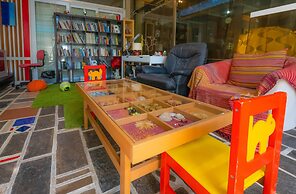 Apollonia Hotel Apartments