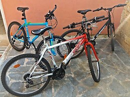 Apollonia Hotel Apartments