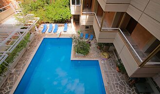 Apollonia Hotel Apartments