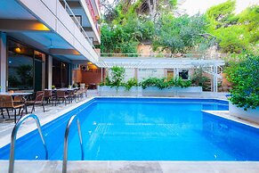 Apollonia Hotel Apartments