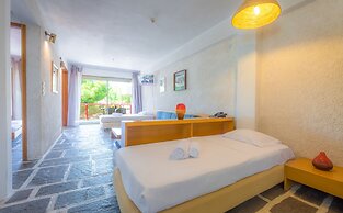 Apollonia Hotel Apartments