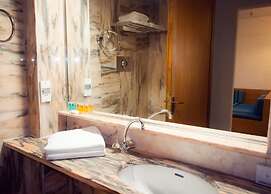 Apollonia Hotel Apartments