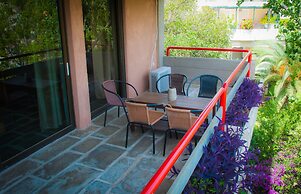 Apollonia Hotel Apartments