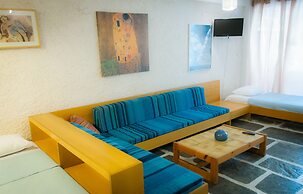 Apollonia Hotel Apartments