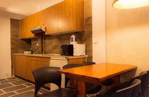 Apollonia Hotel Apartments