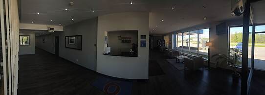 Motel 6 Sault Ste. Marie, ON