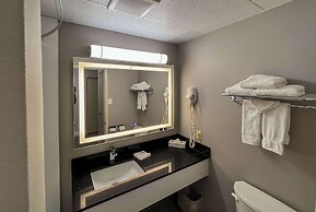 Motel 6 Sault Ste. Marie, ON