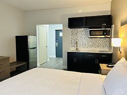 Motel 6 Sault Ste. Marie, ON