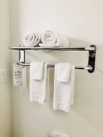 Motel 6 Sault Ste. Marie, ON