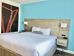 Motel 6 Sault Ste. Marie, ON