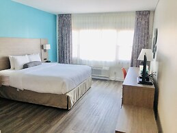 Motel 6 Sault Ste. Marie, ON