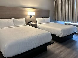 Motel 6 Sault Ste. Marie, ON