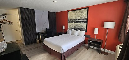 Super 8 by Wyndham Kirkland Lake