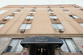 Hotel Le Roberval