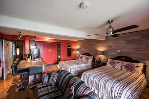 Auberge Villa Bellerive