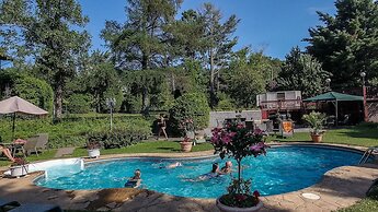 Auberge Villa Bellerive