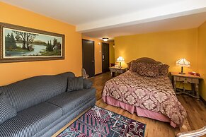 Auberge Villa Bellerive