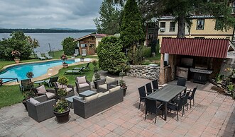 Auberge Villa Bellerive