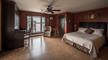 Auberge Villa Bellerive