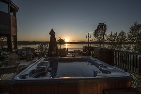 Auberge Villa Bellerive