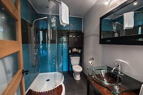 Auberge Villa Bellerive