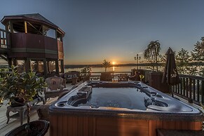 Auberge Villa Bellerive