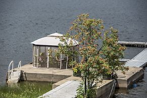 Auberge Villa Bellerive