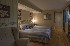 Auberge Villa Bellerive
