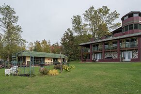 Auberge Villa Bellerive