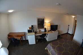 Days Inn by Wyndham Taber