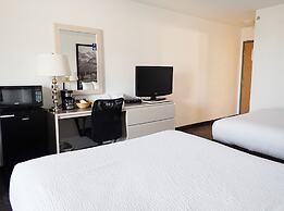 Days Inn by Wyndham Taber