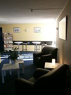 Hotel Stars Dijon Sud