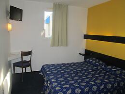 Hotel Stars Dijon Sud