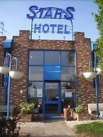 Hotel Stars Dijon Sud