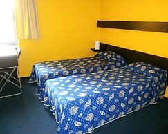 Hotel Stars Dijon Sud