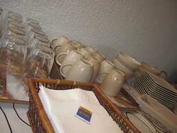 Hotel Stars Dijon Sud