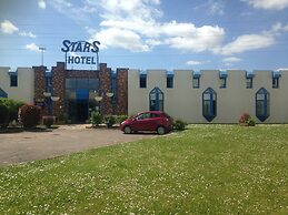 Hotel Stars Dijon Sud