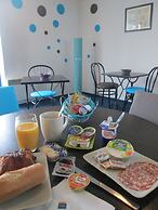 Hotel Stars Dijon Sud