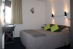 Hotel Stars Dijon Sud