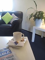 Hotel Stars Dijon Sud