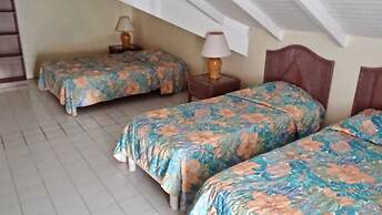 Résidence Le Vallon