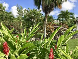 Résidence Le Vallon