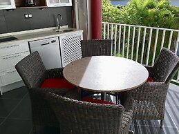 Résidence Le Vallon