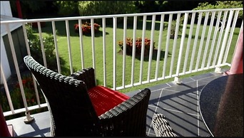 Résidence Le Vallon