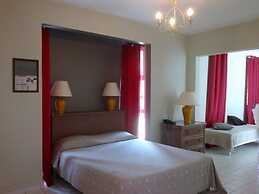 Résidence Le Vallon