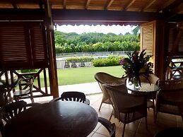 Résidence Le Vallon